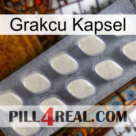 Grakcu Capsule 08